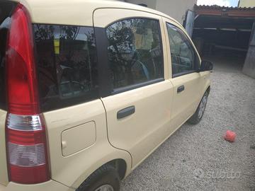 FIAT Panda 2ª serie - 2007