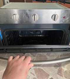 forno con ventola buono