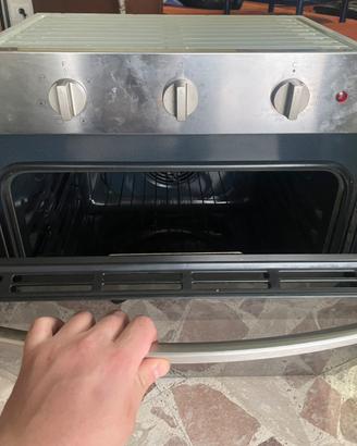 forno con ventola buono