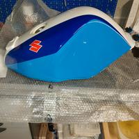 serbatoio suzuki rg 500 gamma