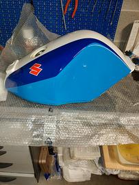 serbatoio suzuki rg 500 gamma