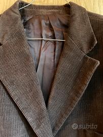 Giacca vintage guan marco venturi