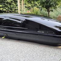 Thule Motion 600