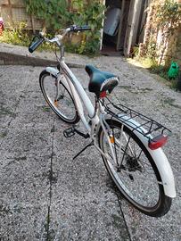 Bicicletta cruiser da adulto