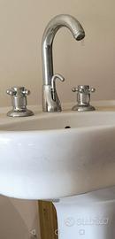 Rubinetto per lavandino