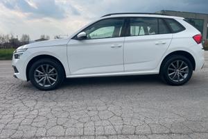 Skoda Kamiq 1.0 TSI Style SI NEOPATENTATI