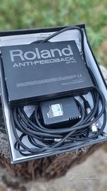 Roland AF 70 antifeedback