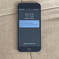 Apple Iphone 6 Grigio siderale 64Gb