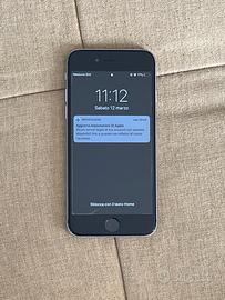 Apple Iphone 6 Grigio siderale 64Gb