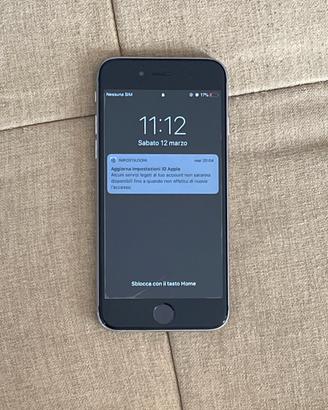Apple Iphone 6 Grigio siderale 64Gb