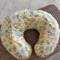 Cuscino allattamento