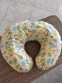 Cuscino allattamento