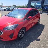 FORD Fiesta 5p 1.1 Titanium 75cv