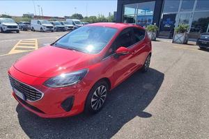 FORD Fiesta 5p 1.1 Titanium 75cv