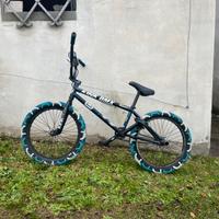 BMX KINK
