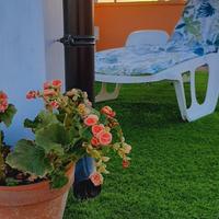 Terrazza sul salento