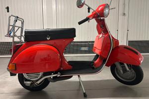 Vedpa P 200 E del 1980
