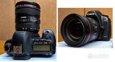 Canon 5D Mark II