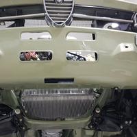 alfa romeo gt junior 1300