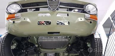 alfa romeo gt junior 1300