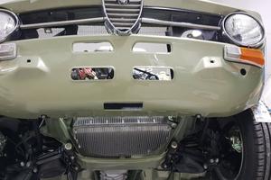 alfa romeo gt junior 1300