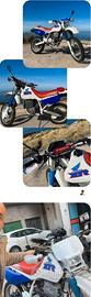 Honda XR 600R