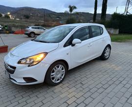 Opel Corsa 1.4 90CV GPL