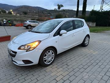 Opel Corsa 1.4 90CV GPL