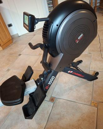 Vogatore Carnielli R-1000