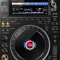 ATTREZZATURA DJ PROFESSIONALE  top di gamma