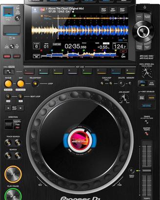 ATTREZZATURA DJ PROFESSIONALE  top di gamma