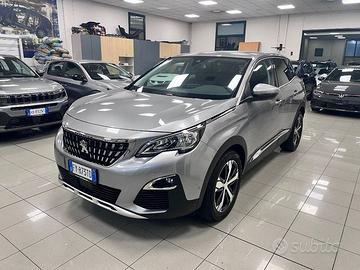 Peugeot 3008 PureTech Turbo 130 S&S Allure