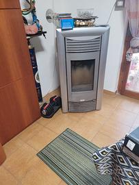  stufa a pellet