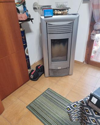  stufa a pellet