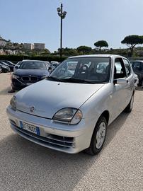 Fiat 600 1.1 50th Anniversary