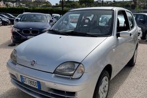 Fiat 600 1.1 50th Anniversary