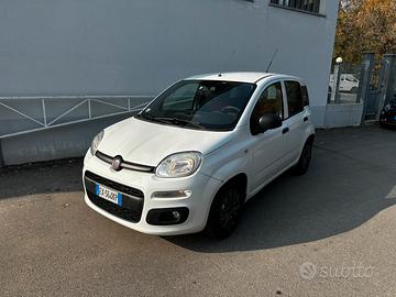 Fiat panda VAN 1.3mjt