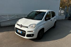 Fiat panda VAN 1.3mjt