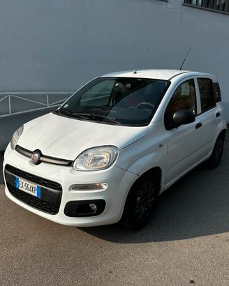Fiat panda VAN 1.3mjt