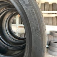 4 GOMME USATE ESTIVO 2254519 - CP76413844