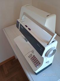 Macchina da cucire PFAFF 4.2