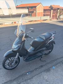 Beverly 250