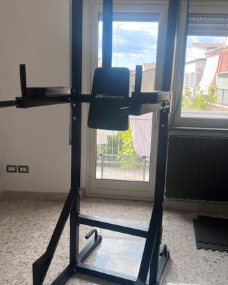 JK FITNESS POWER STATION JK 6096 – PARI AL NUOVO