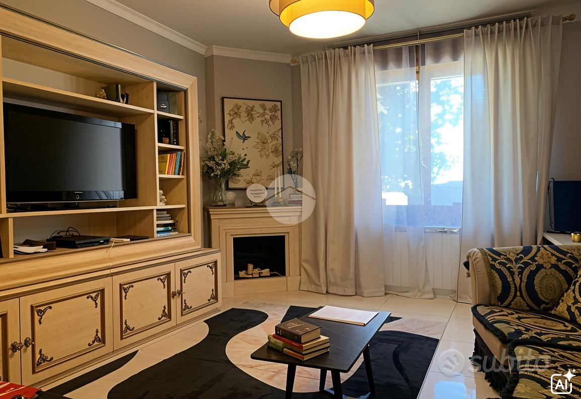 Apartment in Verona, Golosine, Sud-Ovest - Vista 2