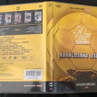 50 Anni del Pallone d'Oro (nr*2)