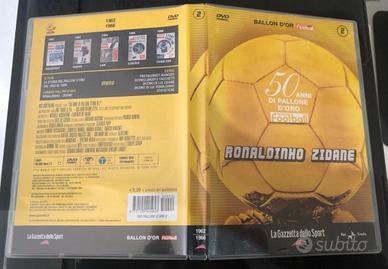 50 Anni del Pallone d'Oro (nr*2)