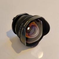 Zuiko SHIFT 24mm f/3.5 OM-SYSTEM