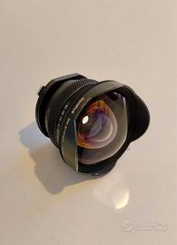 Zuiko SHIFT 24mm f/3.5 OM-SYSTEM