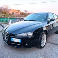 Alfa Romeo 147 Twin Spark