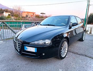 Alfa Romeo 147 Twin Spark